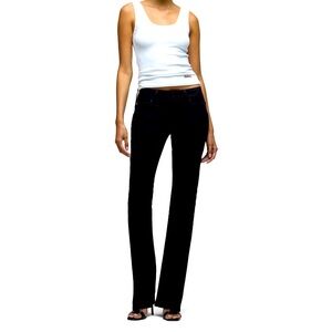 NEW Hudson Beth Baby Boot Jeans